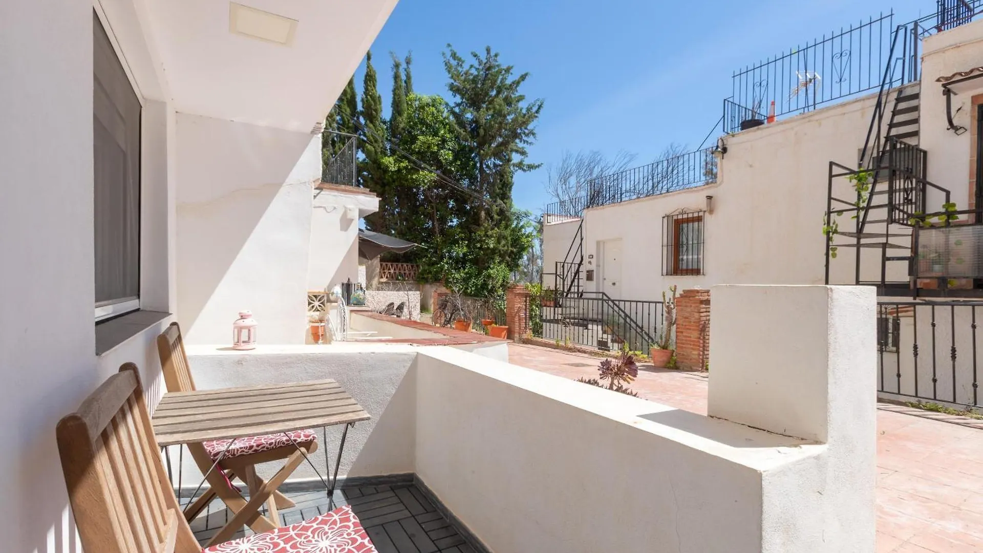 Alto Del Pinar Apartment Torremolinos