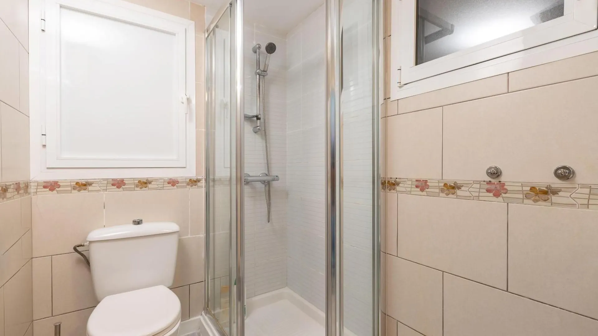 Alto Del Pinar Apartment Torremolinos