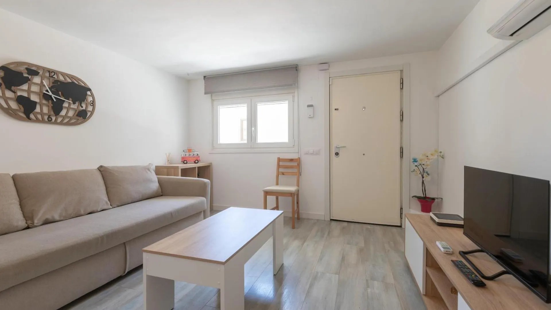 Alto Del Pinar Apartment Torremolinos Spain