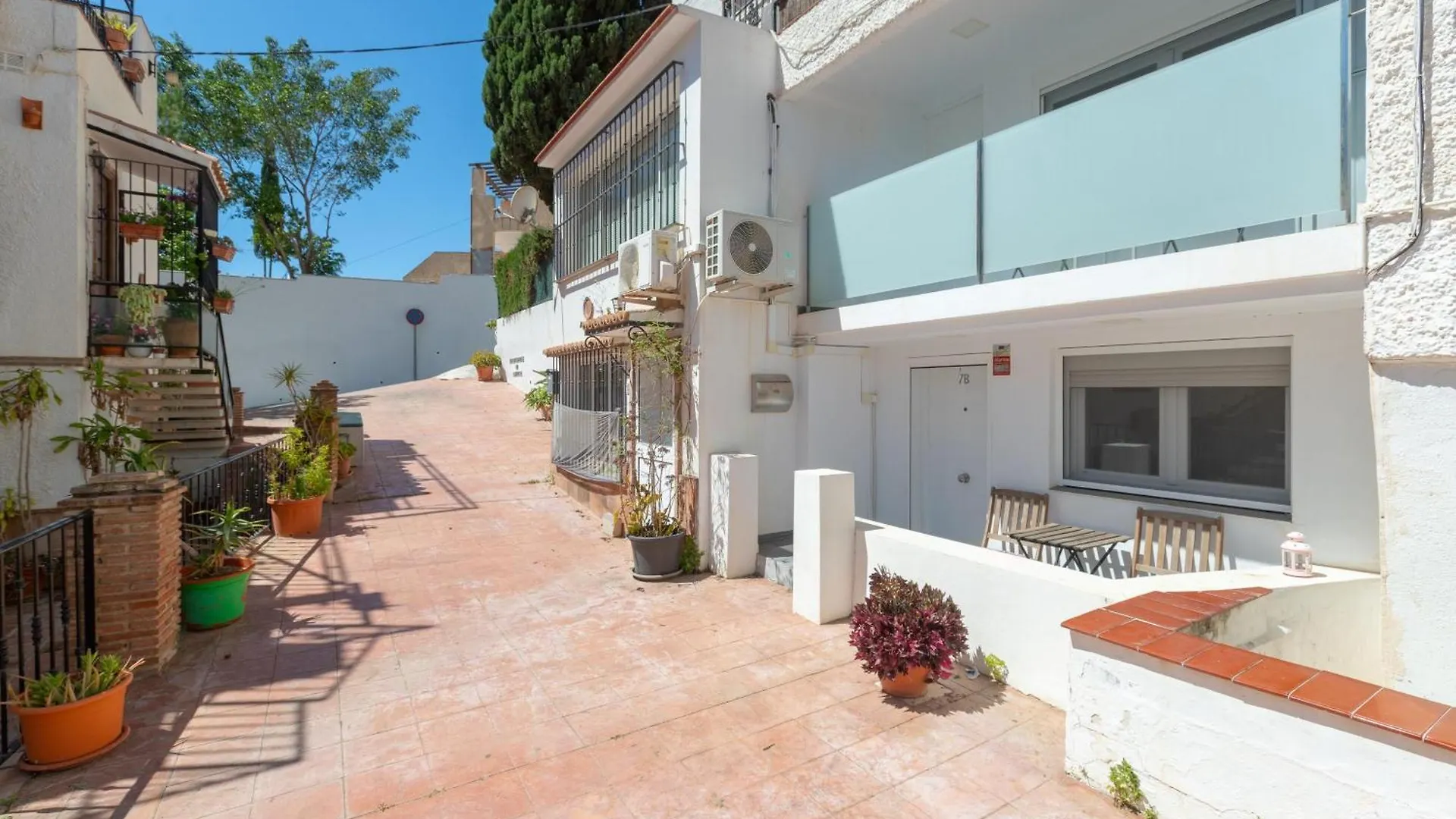 Alto Del Pinar Apartment Torremolinos Spain