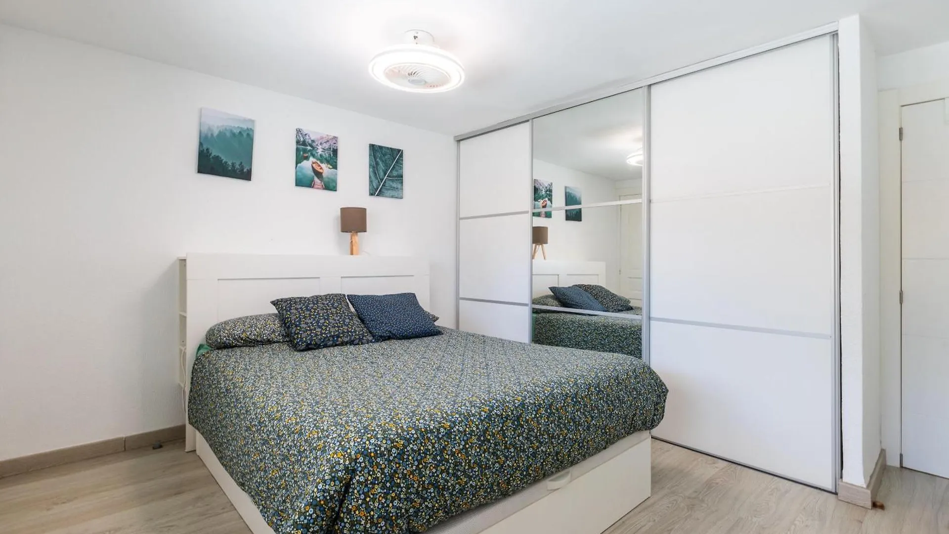 Alto Del Pinar Apartment Torremolinos 0*,