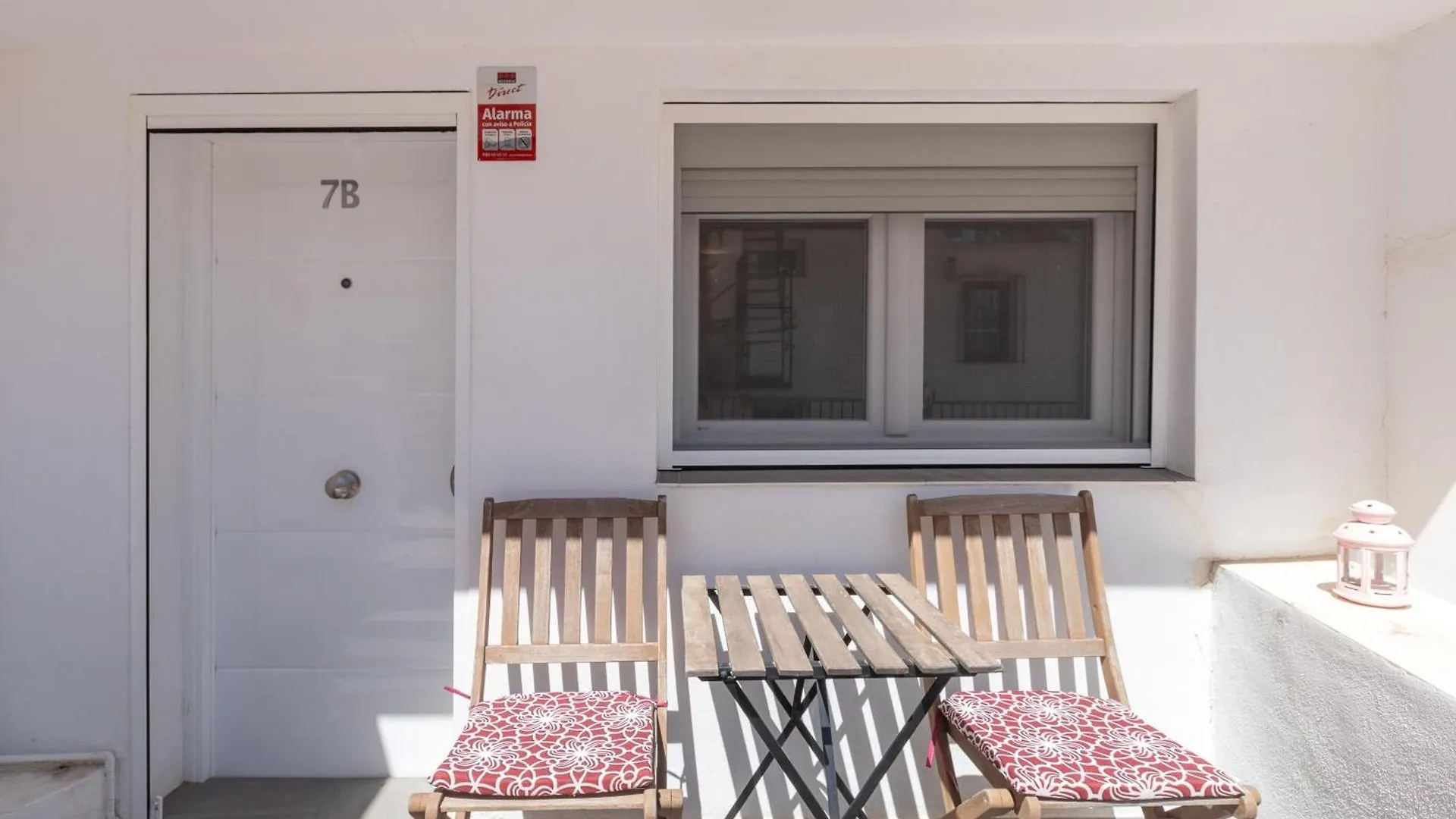 Alto Del Pinar Apartment Torremolinos