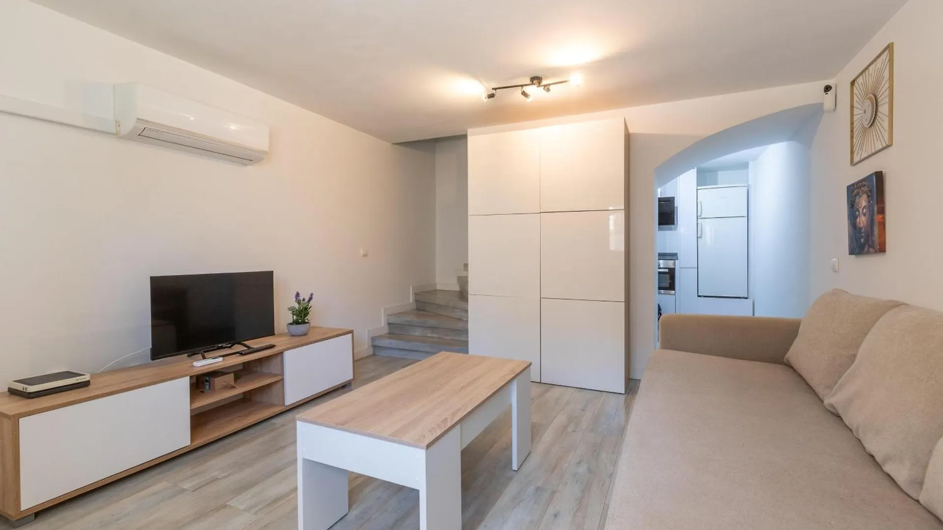 Alto Del Pinar Apartment Torremolinos