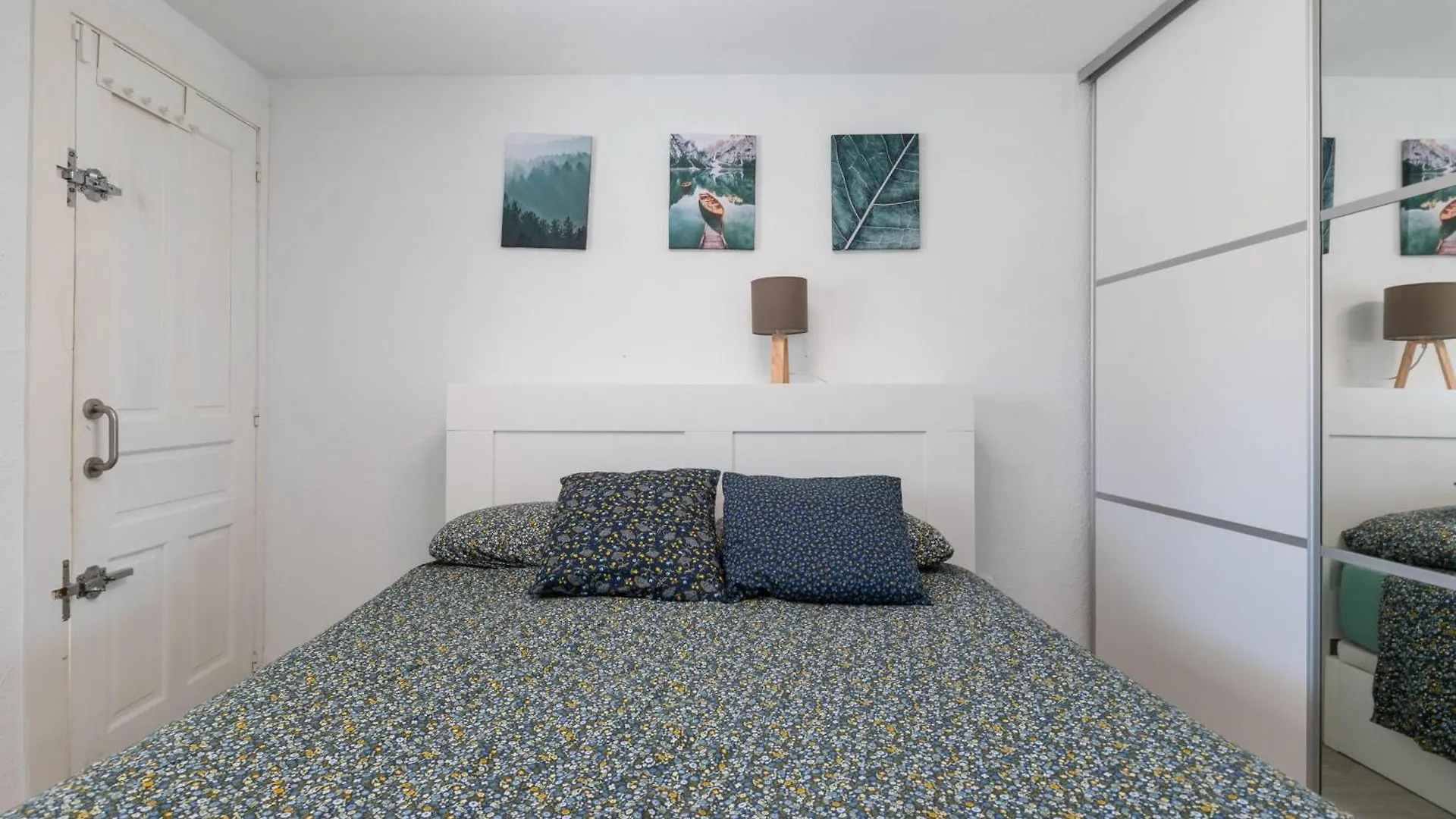 Alto Del Pinar Apartment Torremolinos