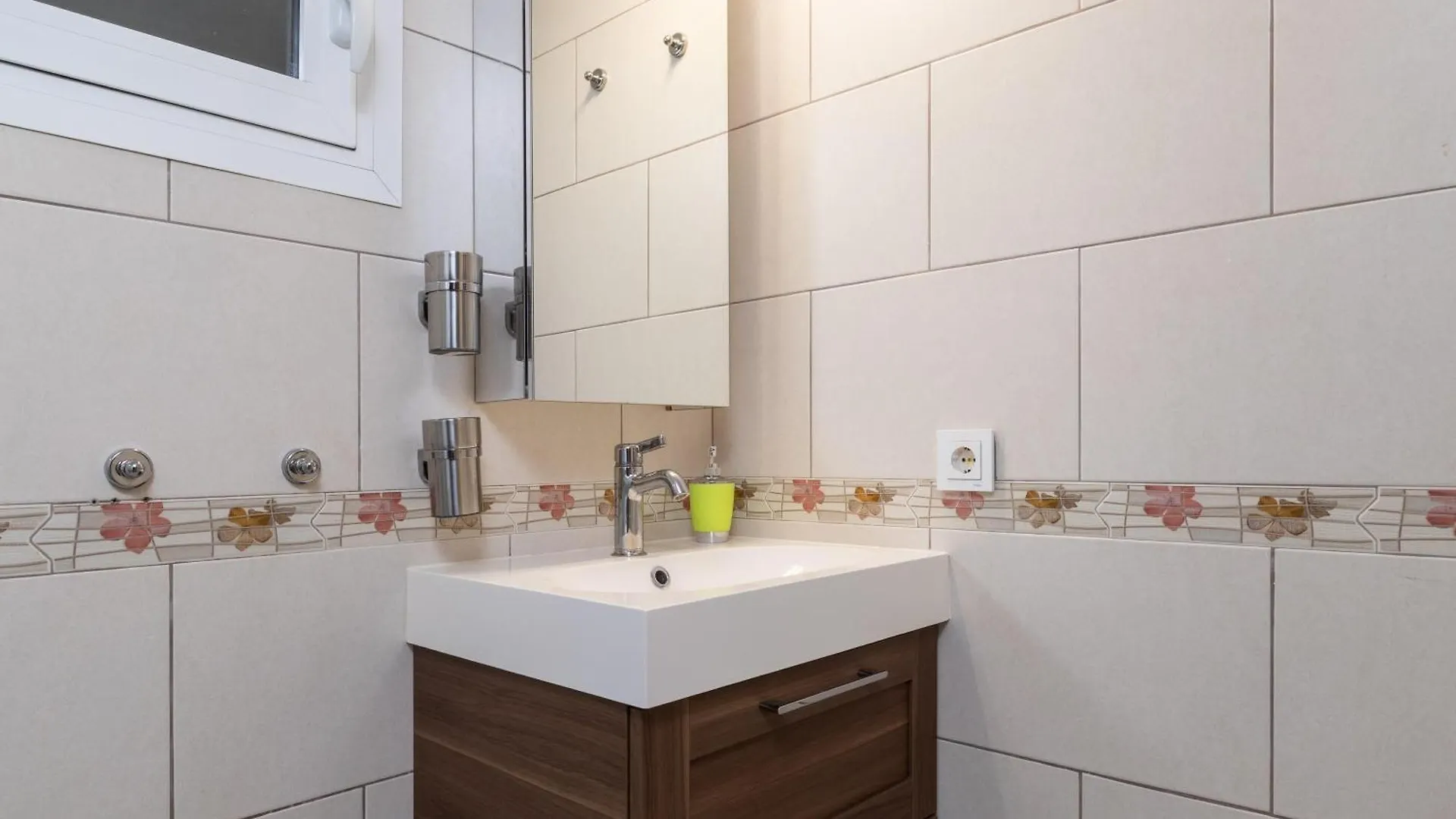 Apartmán Alto Del Pinar Torremolinos Španělsko