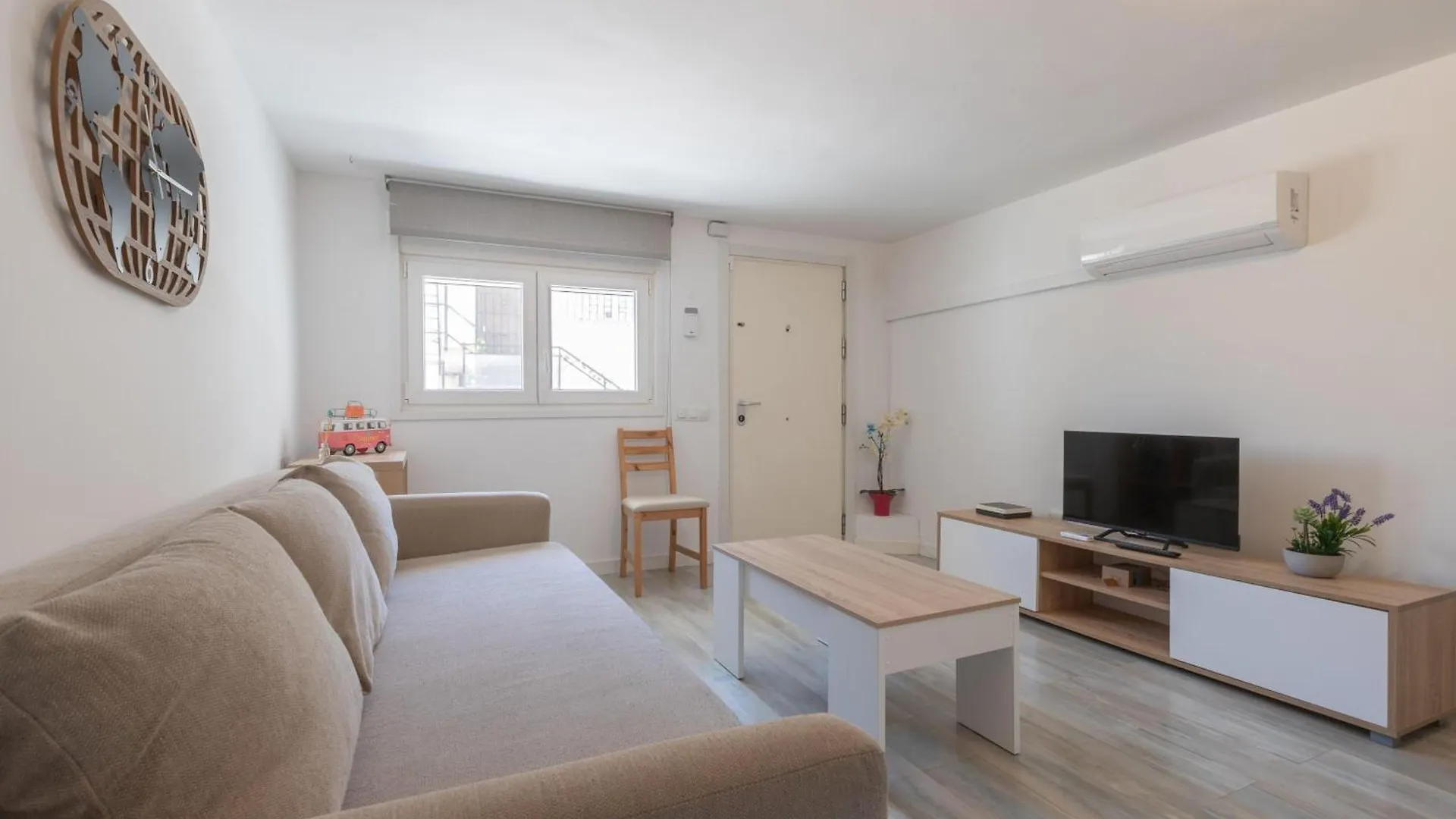 Apartmán Alto Del Pinar Torremolinos