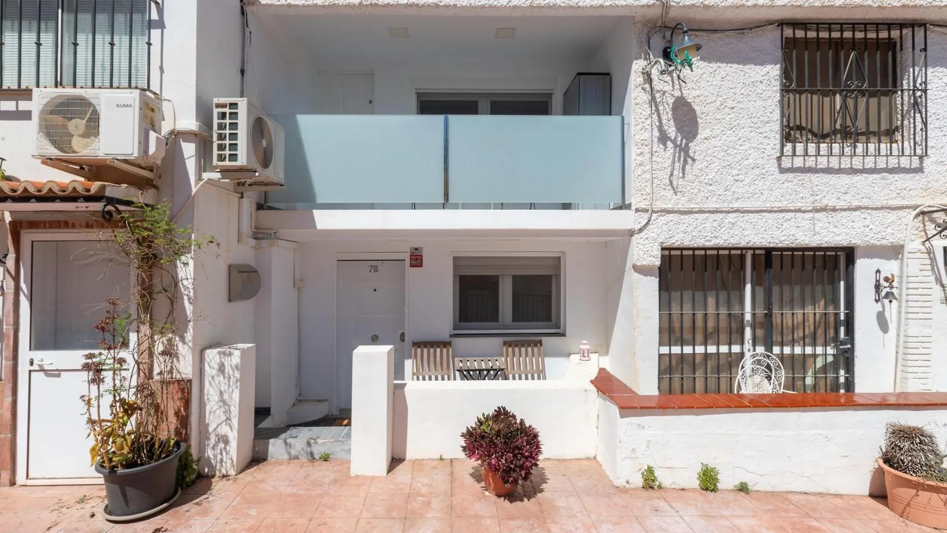 Apartmán Alto Del Pinar Torremolinos