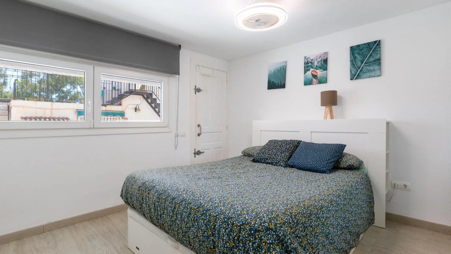 Apartmán Alto Del Pinar Torremolinos 0*,  Španělsko