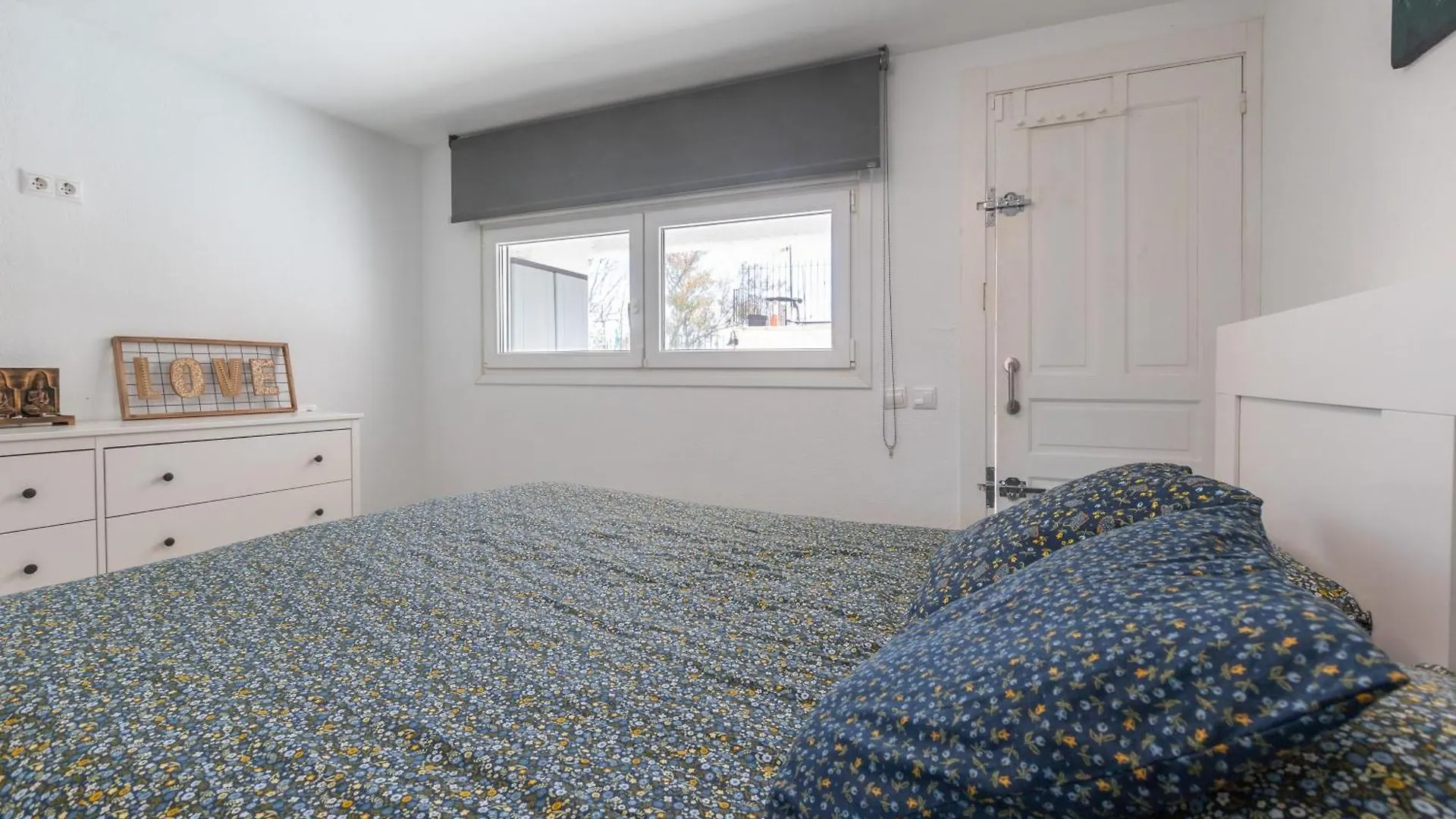 Apartmán Alto Del Pinar Torremolinos